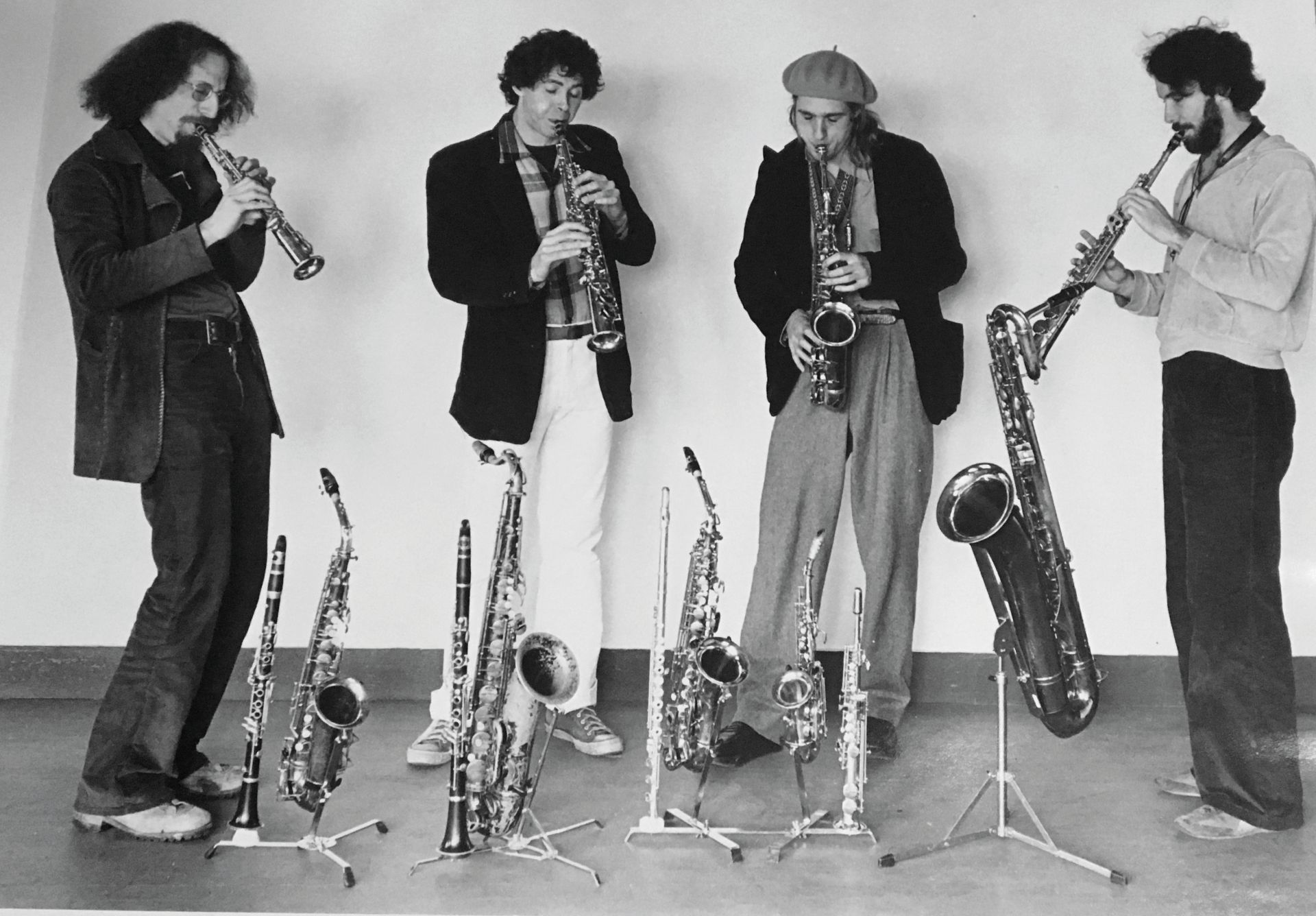 洋楽 ROVA SAXOPHONE QUARTET INVISIBLE FRAMES Rova Saxophone Quartet – Invisible Frames – Vinyl (LP), 1982