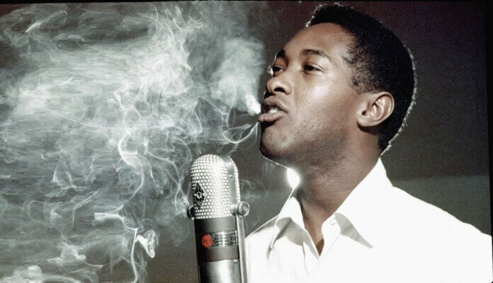 Sam Cooke