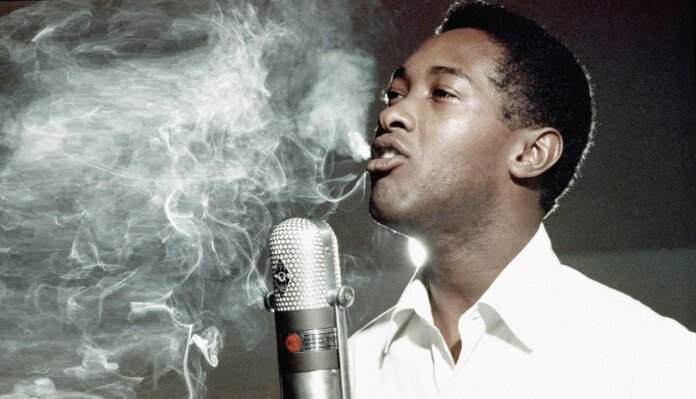 musicajazz_sam_cooke01getty Sam Cooke