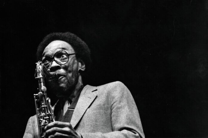 Sam Rivers