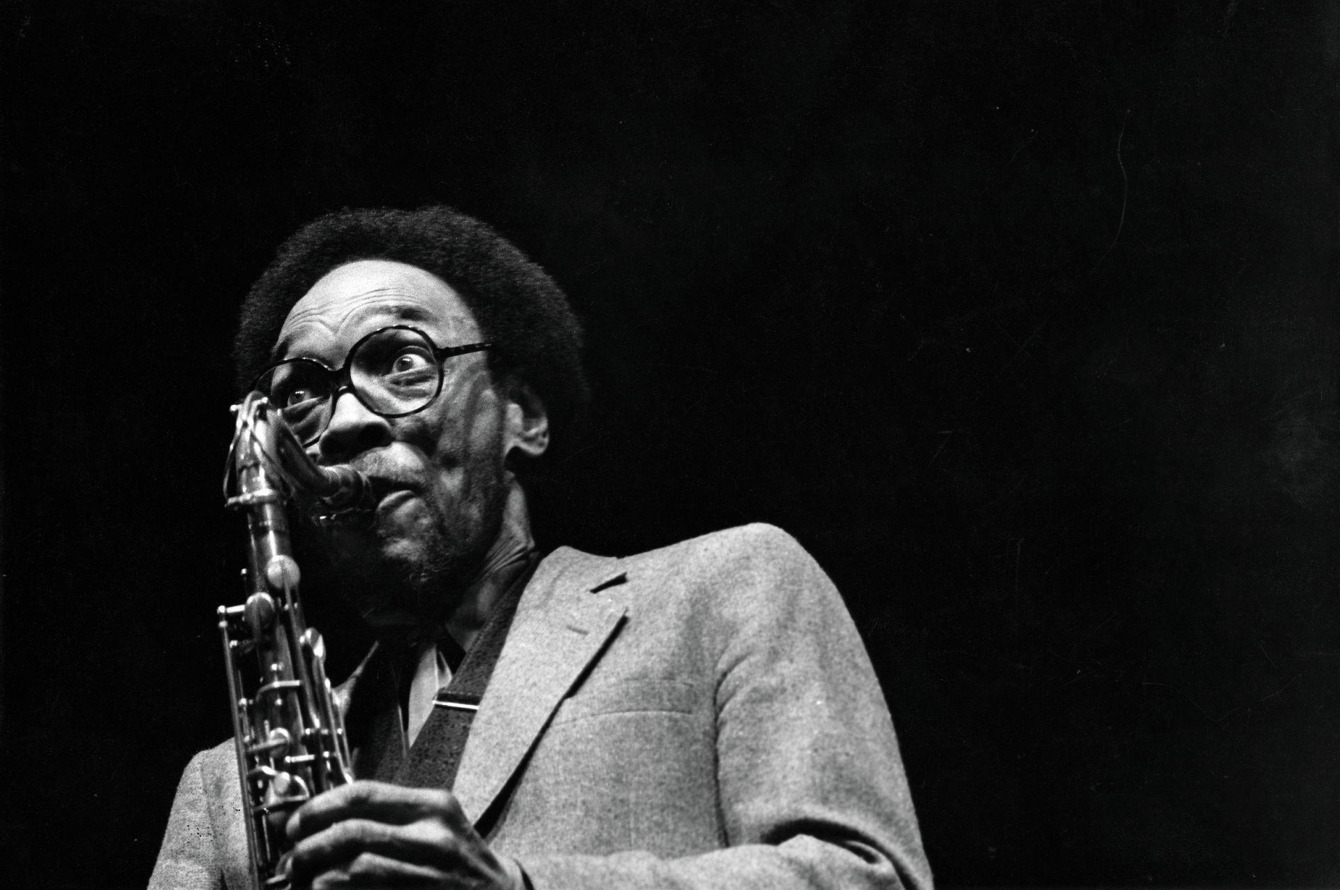 Dossier su Sam Rivers - Musica Jazz