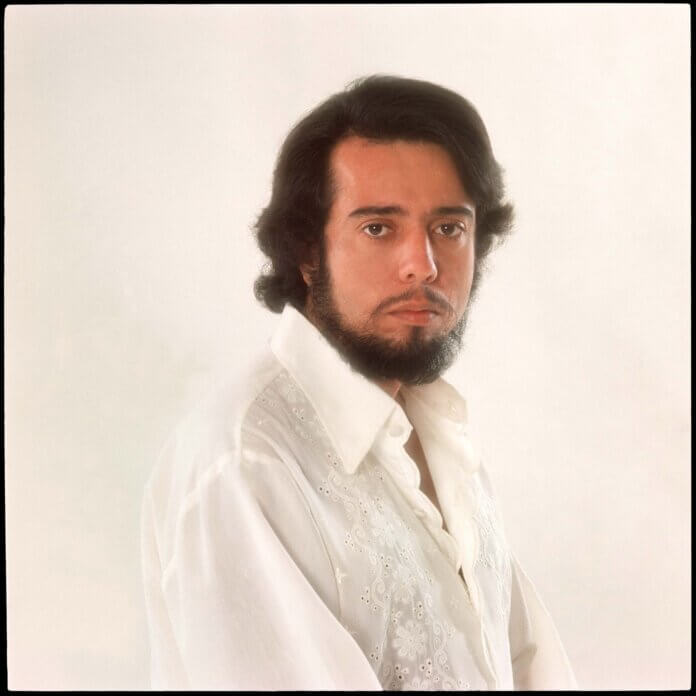 Sergio Mendes