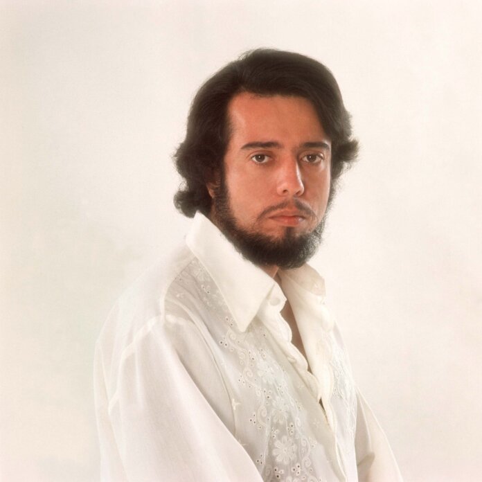 musicajazz_sergio_mendes01getty Sergio Mendes