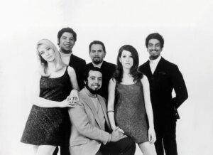 Sergio Mendes: Pretty World