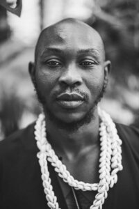 Seun Kuti