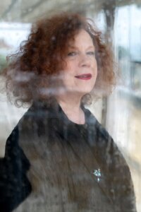 Sarah Jane Morris