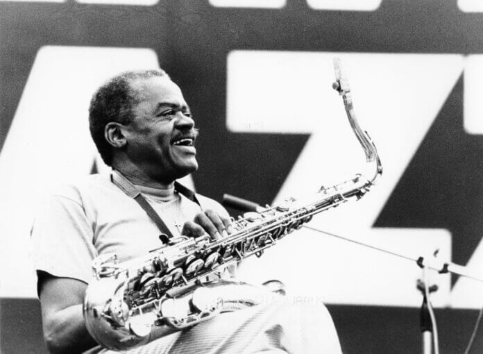 Soul Jazz! Stanley Turrentine
