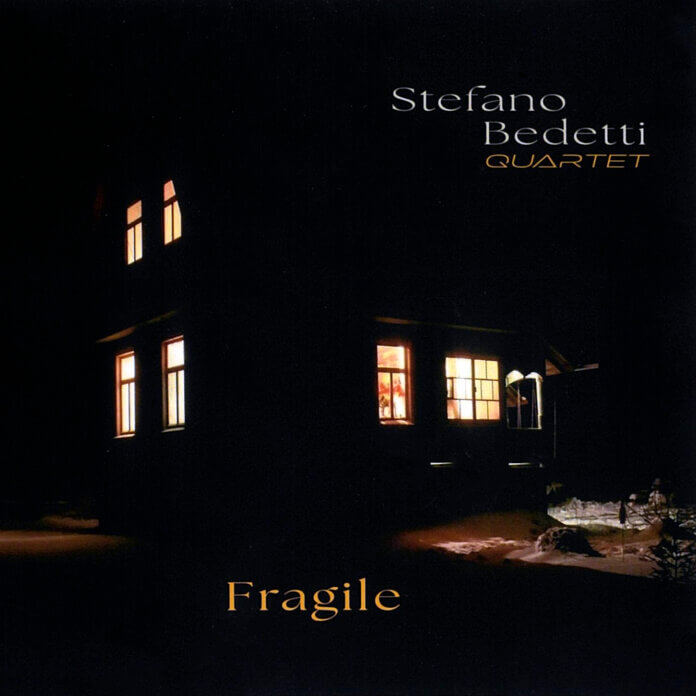 Stefano Bedetti Fragile