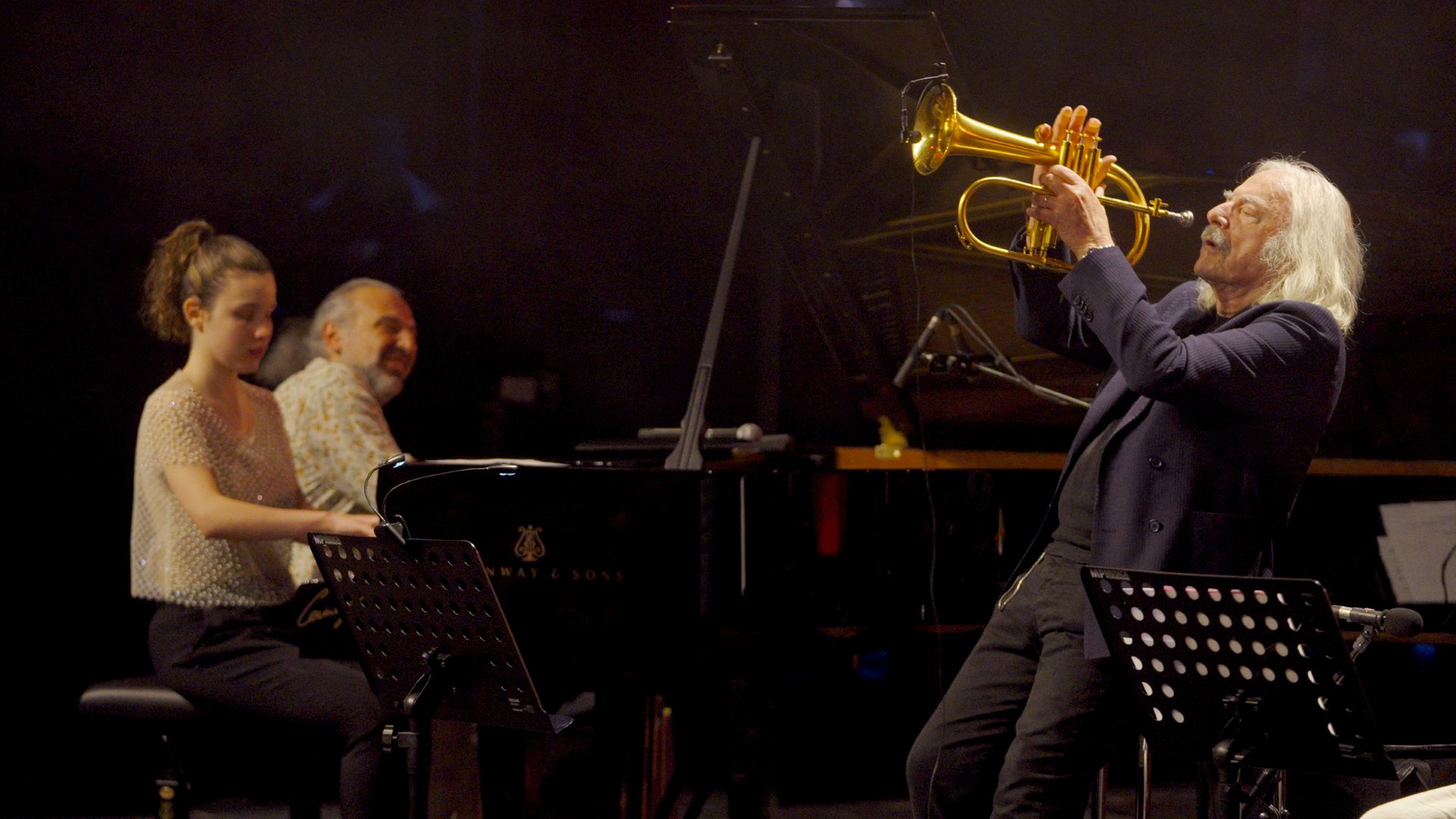 Stefano Bollani