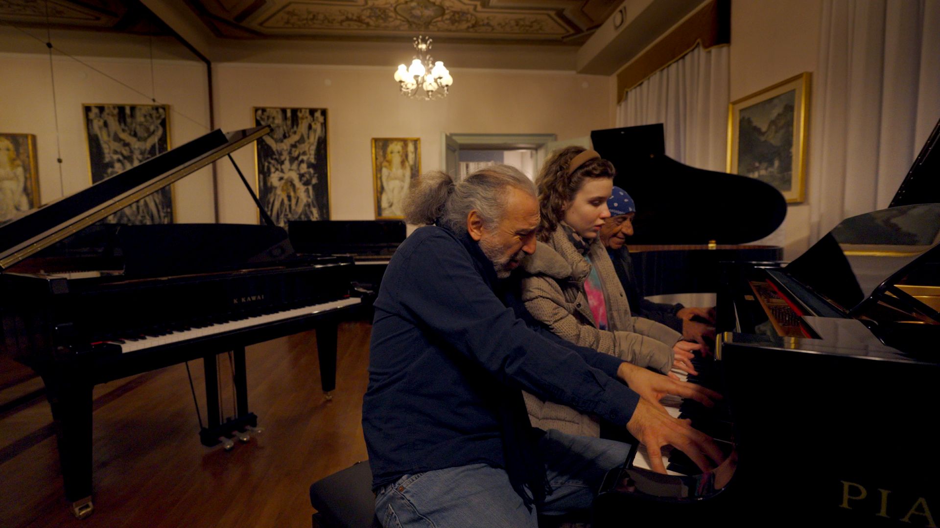 Stefano Bollani