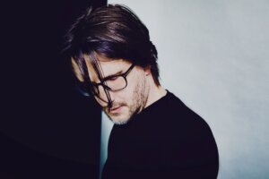 Steven Wilson