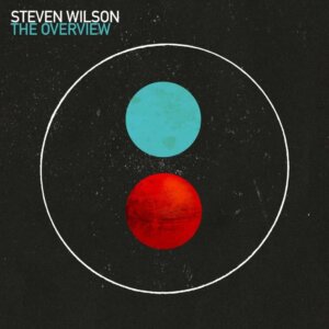 Steven Wilson The Overview