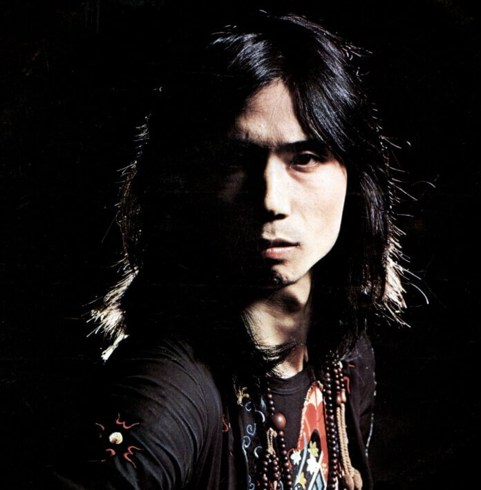 stomu yamashta