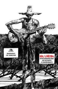 street singer, bluesmen e griot