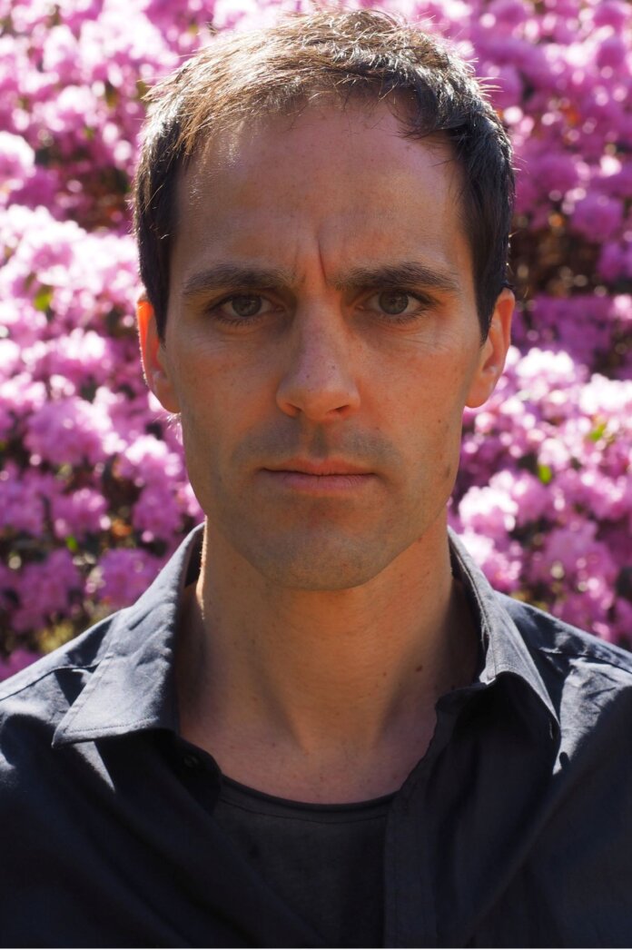 Thomas Strønen ©Knut Bry