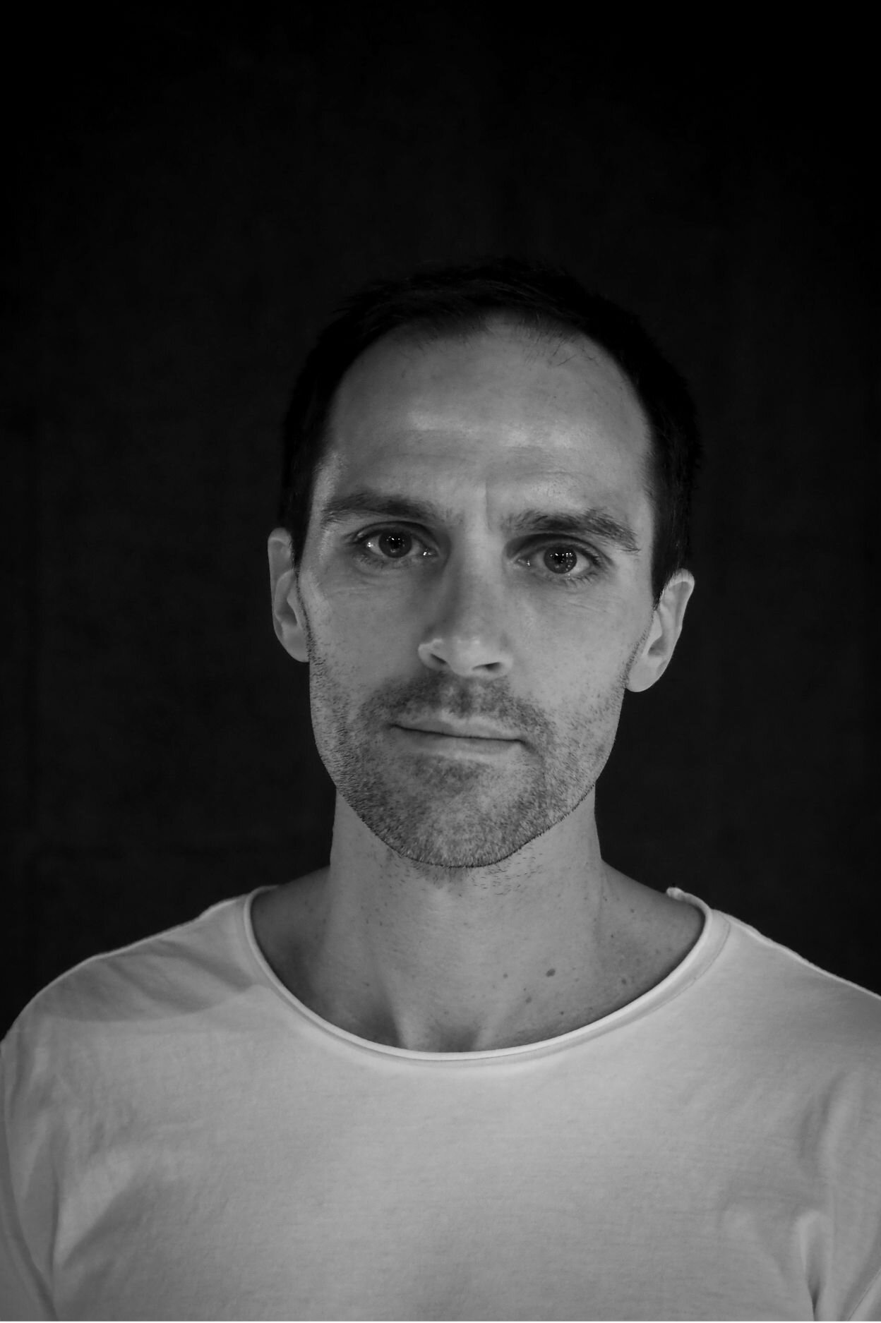 Thomas Strønen ©Knut Bry