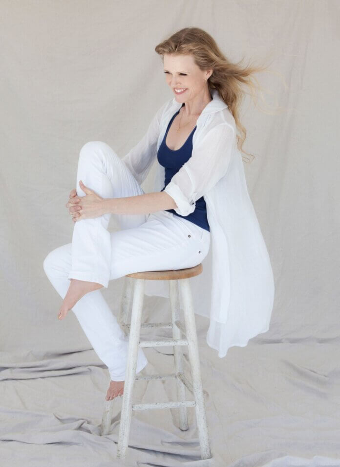 Tierney Sutton
