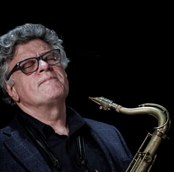 Tino Tracanna «Panorchestra»