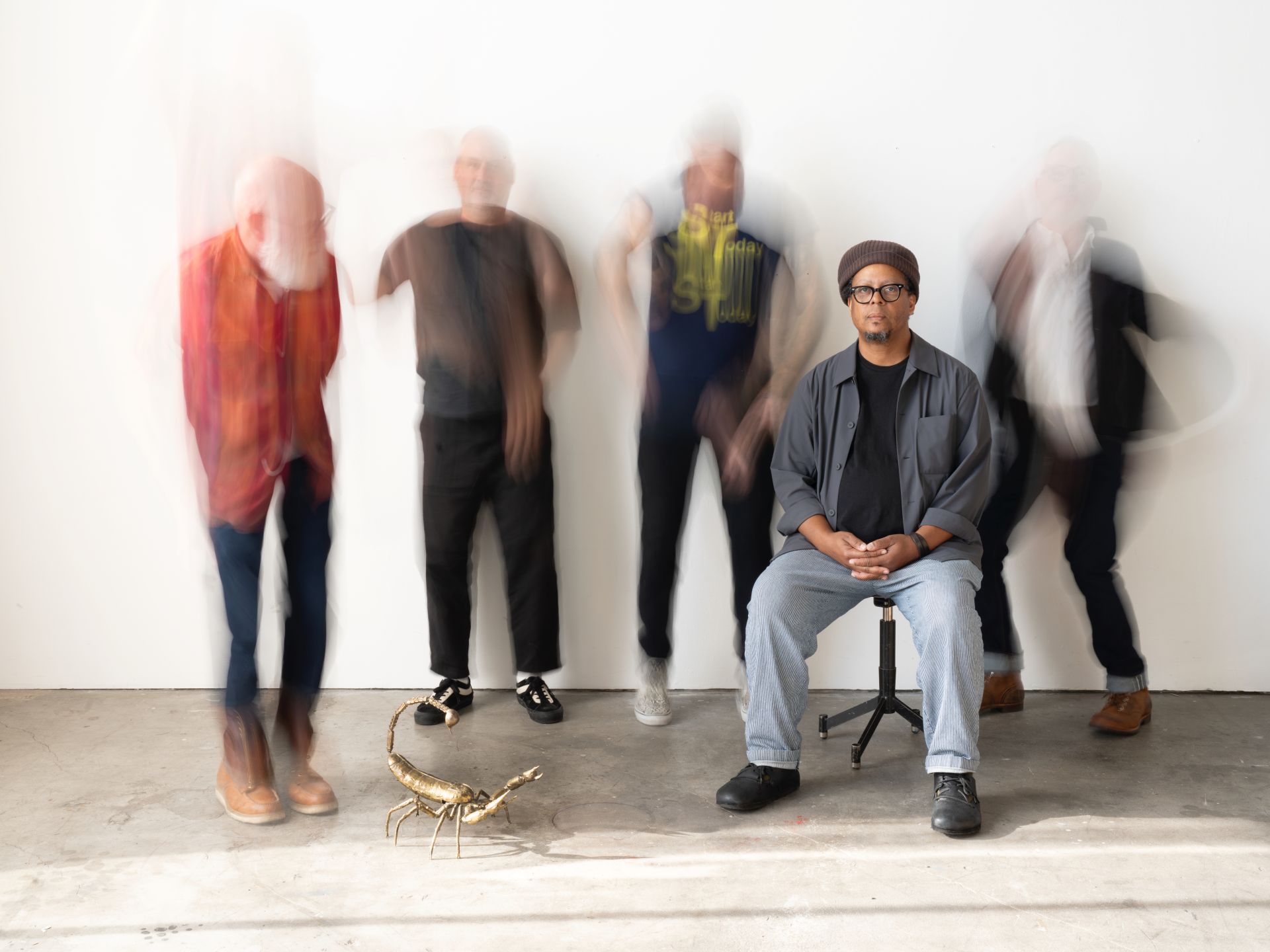 Jeff Parker - Tortoise