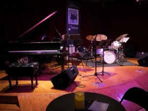 Jazz Gallery