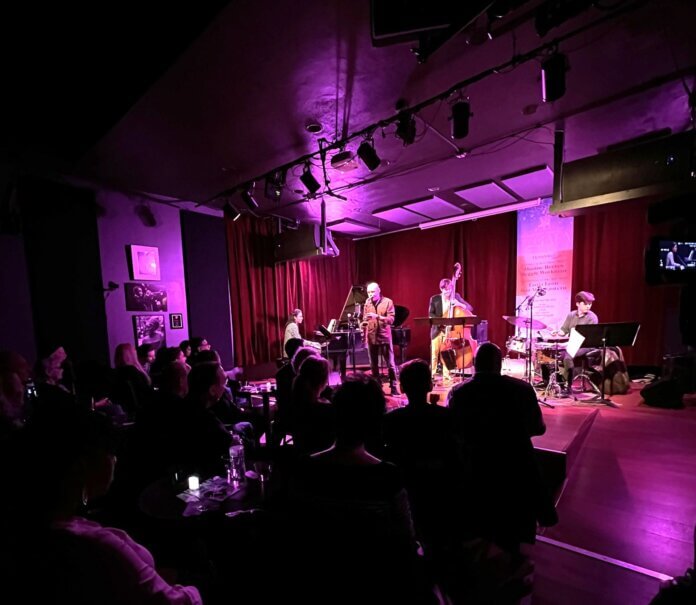 Jazz Gallery