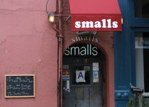 Smalls