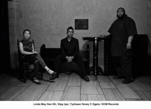 Vijay Iyer