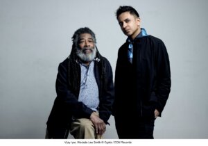 Wadada Leo Smith e Vijay Iyer