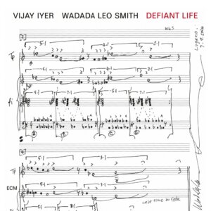 Wadada Leo Smith e Vijay Iyer