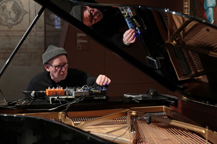 Wayne Horvitz Bergamo Jazz Festival 2026