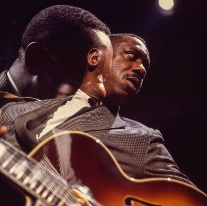 Wes Montgomery