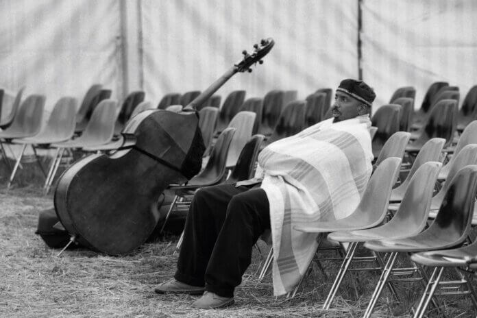 william parker: la nostra porta non è mai chiusa musicajazz_william_parker01rossetti