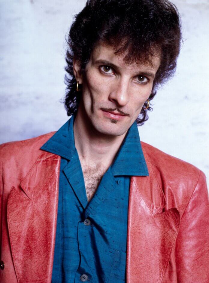 Willy DeVille