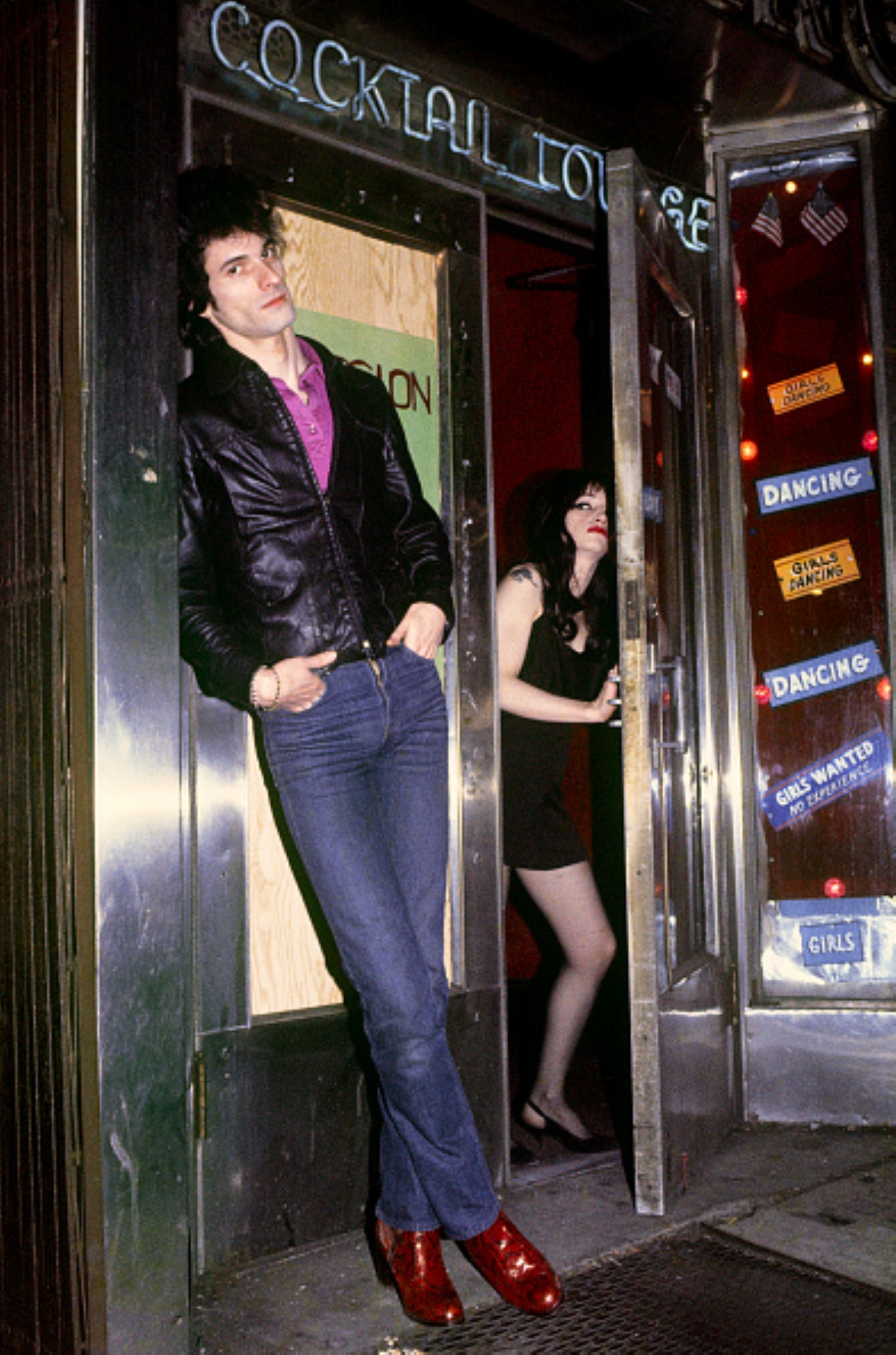 Willy DeVille