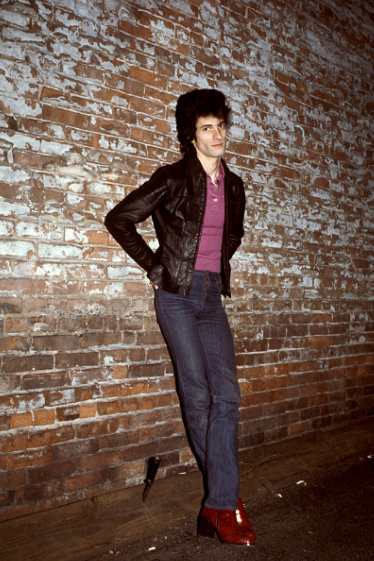 Willy DeVille