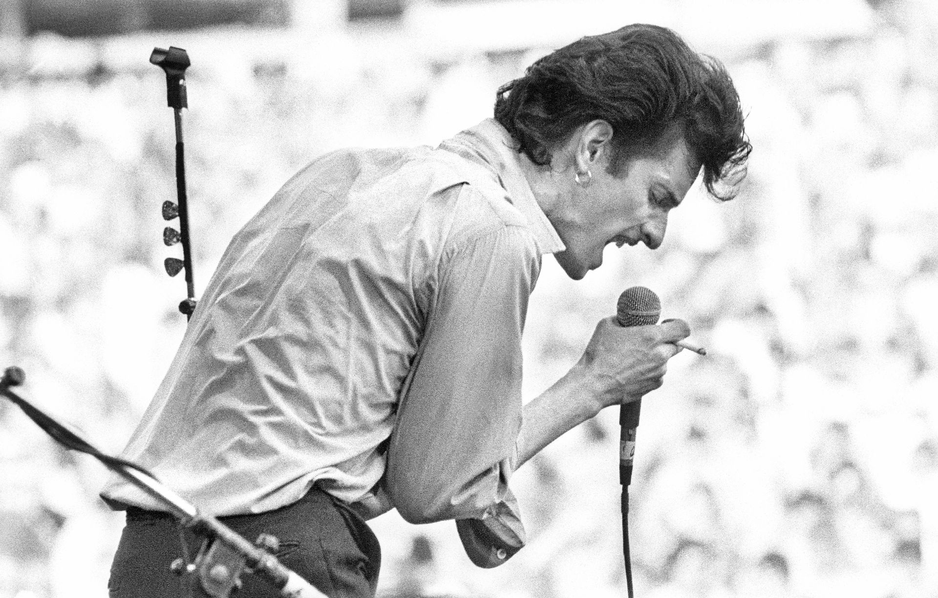 Willy DeVille