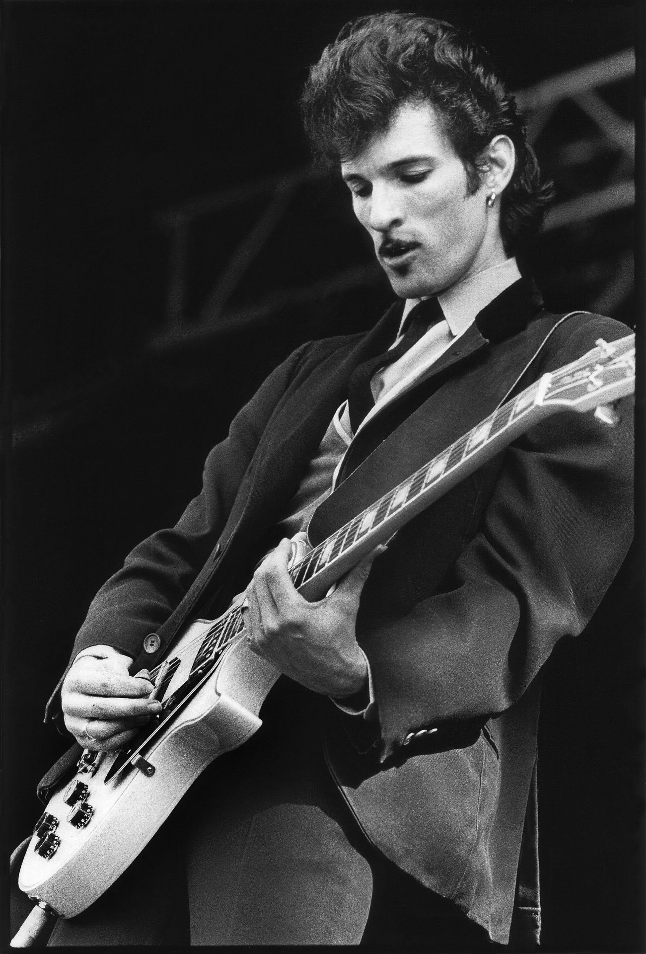 Willy DeVille