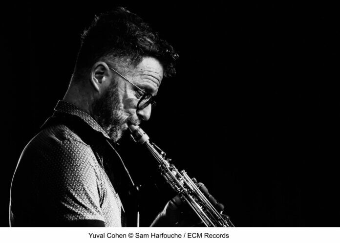 musicajazz_yuval_cohen01 Yuval Cohen