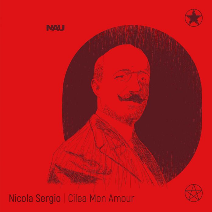 Nicola Sergio