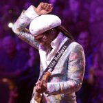 nile rodgers