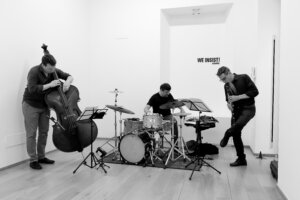 Andrea Grossi Nino Locatelli