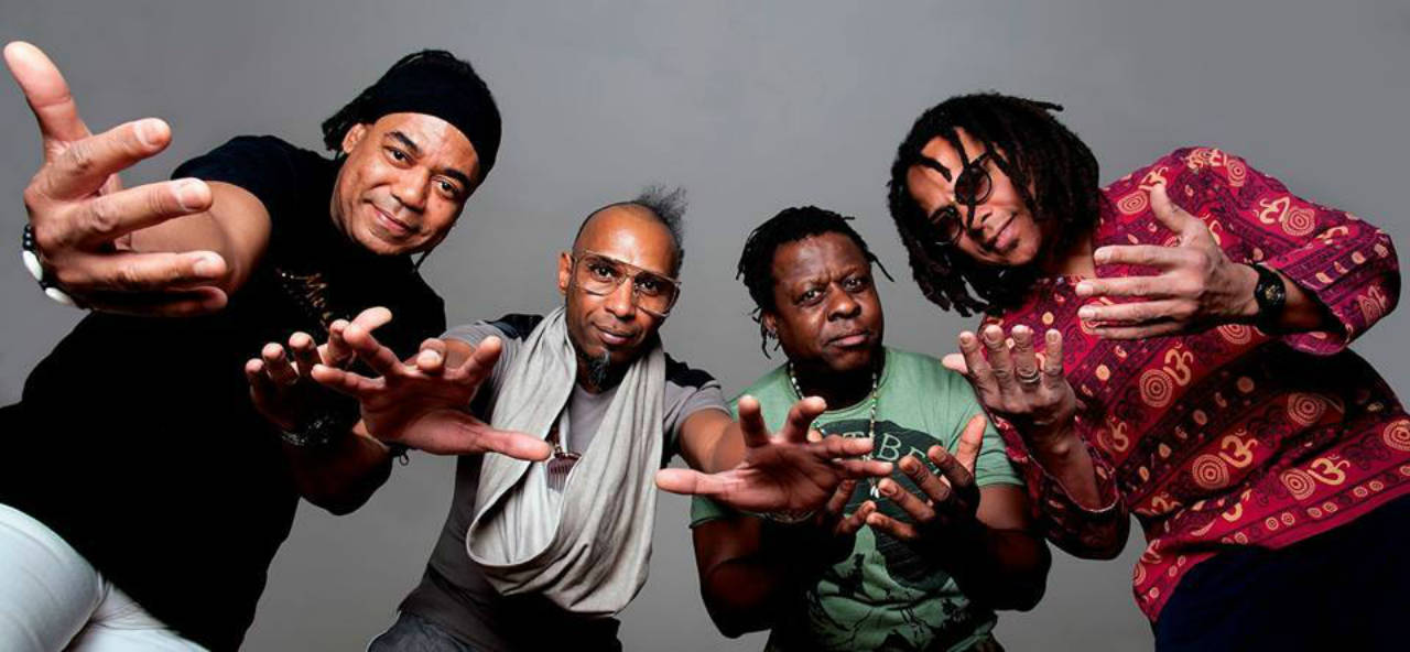 omar sosa