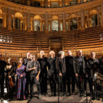 orchestra bonati