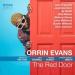 orrin evans