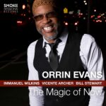 orrin evans