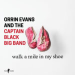 orrin evans