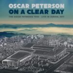 oscar peterson
