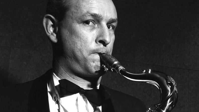 jimmy giuffre