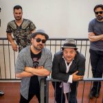 paci ottolini quintet