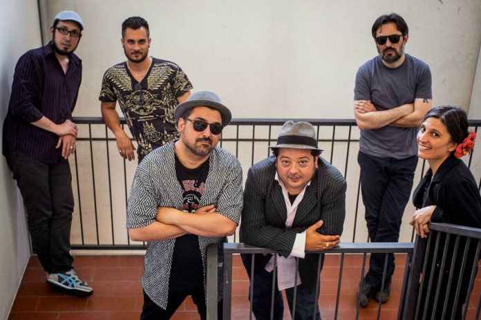 paci ottolini quintet